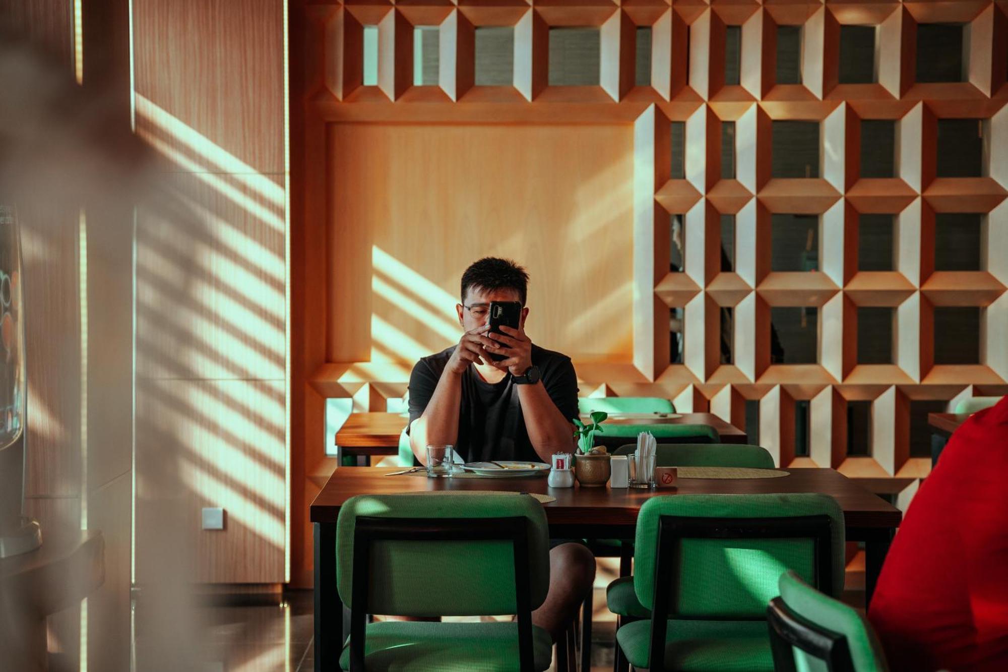 Cross Vibe Paasha Atelier Bali Kuta Hotel Kuta  Exterior photo